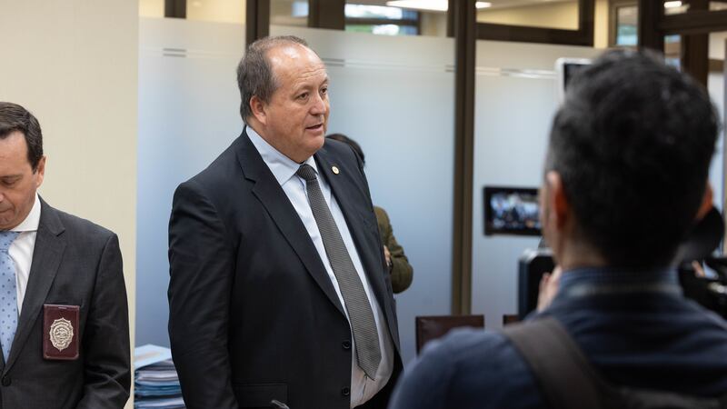 “Les va a sonar raro, pero es que el sistema funcionó“: Fiscal Nacional destacó la identificación del nombre real del sicario del ”Rey de Meiggs”