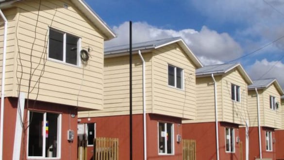 “La reactivación es urgente”: Asociación de Desarrolladores de Viviendas Sociales advierte que hay “100 proyectos detenidos y 25 mil viviendas en espera"