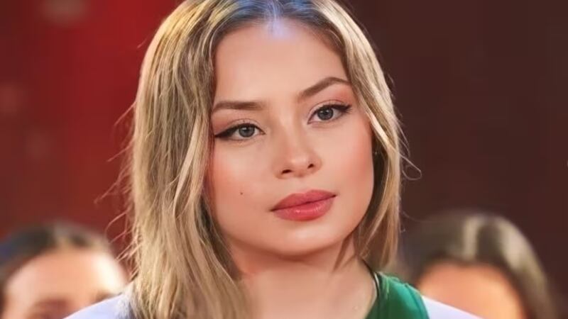 “Distorsionan mi vida a su favor”: Skarleth Labra responde a críticas tras pensar que su expareja era homosexual