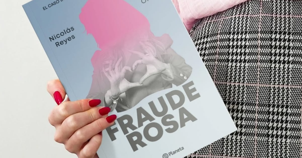 El Auge y Caída de Cathy Barriga: Una Investigación Reveladora en 'Fraude Rosa'