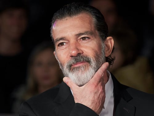 El alimento que Antonio Banderas tuvo que retirar de su dieta, tras sufrir un infarto