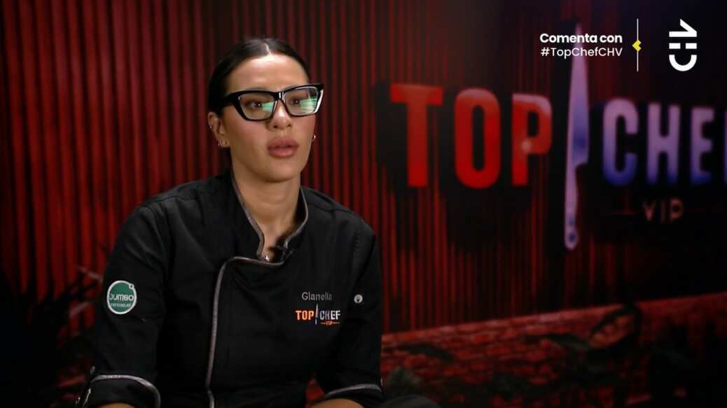 Gianella Marengo | Top Chef Vip