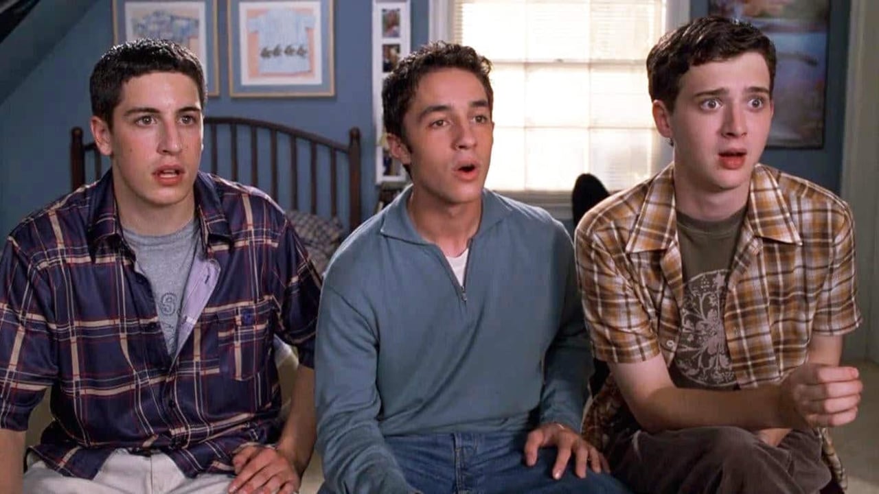 Filme - American Pie