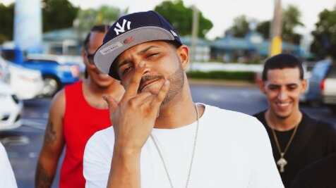 La muerte de Flow La Movie y su familia tras estrellarse el avión dejó un gran lamento dentro del género que lo consideraba uno de los mejores.