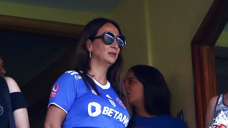 Cecilia Pérez tajante: “Colo Colo tiene un castigo merecido. Tenían que garantizar la seguridad y no lo hicieron”