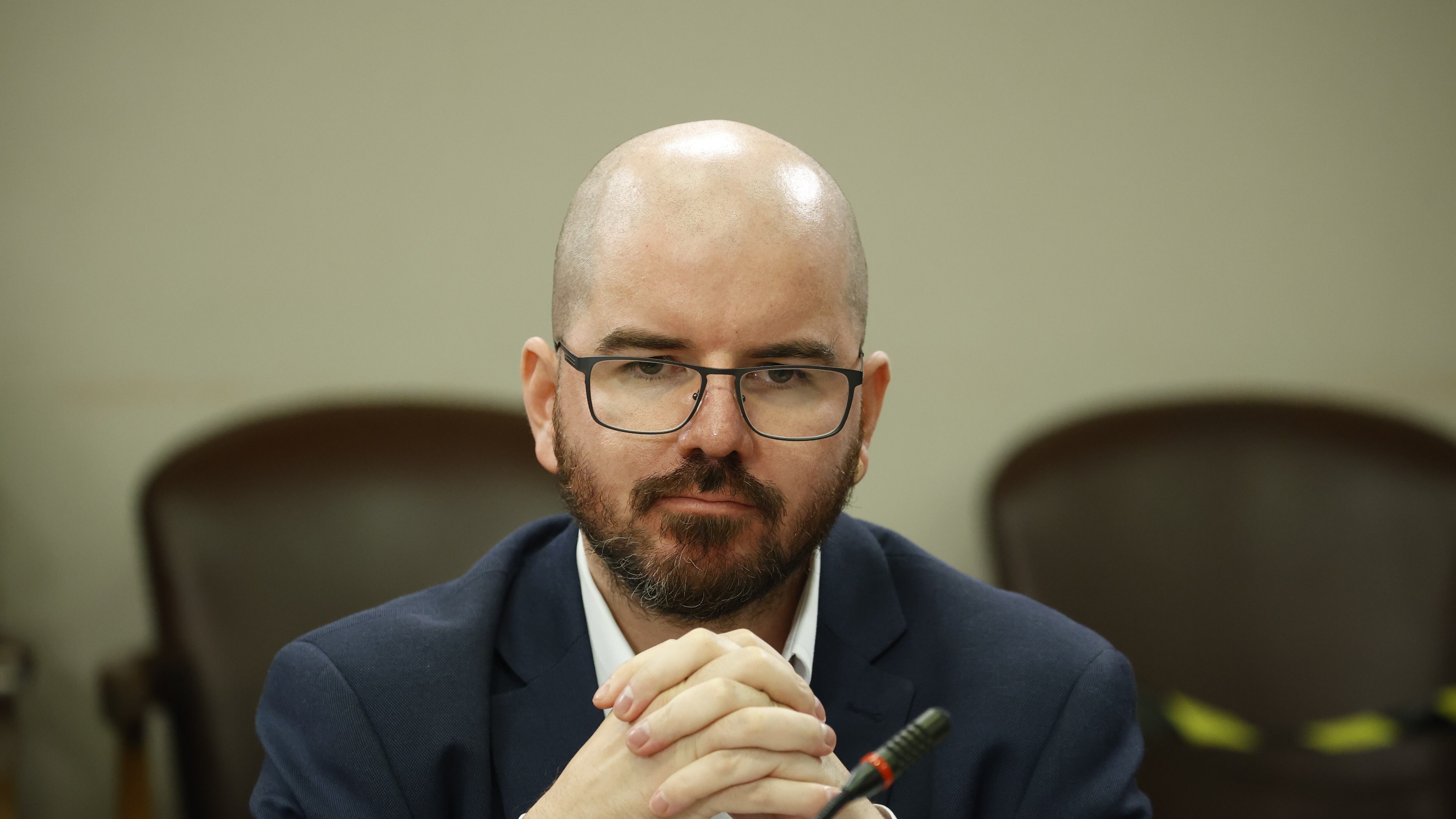 Giorgio Jackson