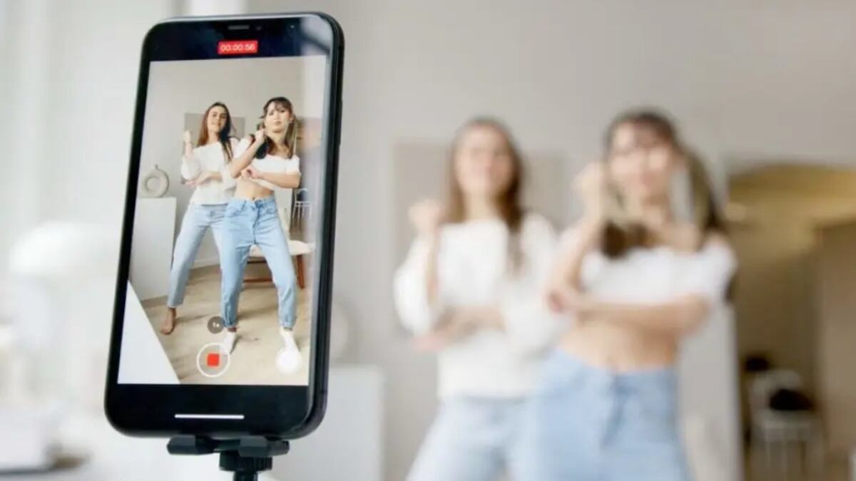 Joven mexicana muere mientras grababa TikTok