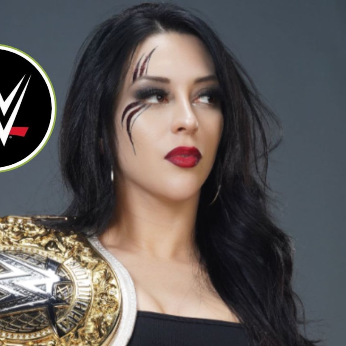 Stephanie Vaquer, la chilena que conquista la cima mundial en la WWE Stephanie Vaquer, la chilena que conquista la cima mundial en la WWE