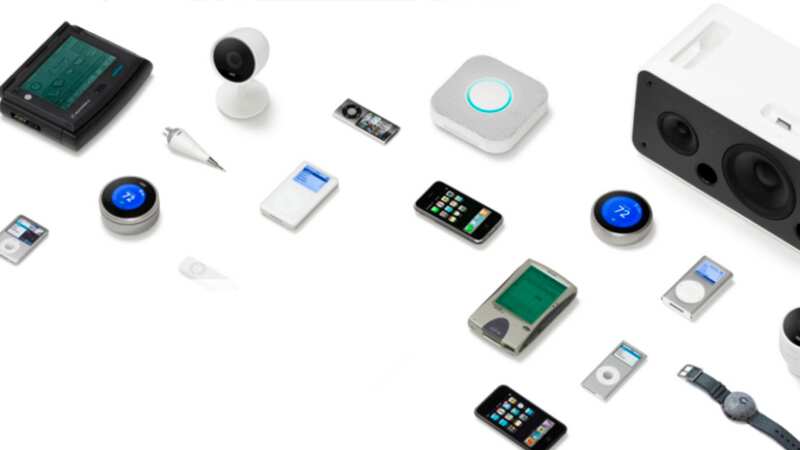 Tony Fadell, el padre del iPhone, tuvo un episodio torcido contra Steve Jobs que lo llevó a fundar uno de los mayores competidores de Apple con Google.