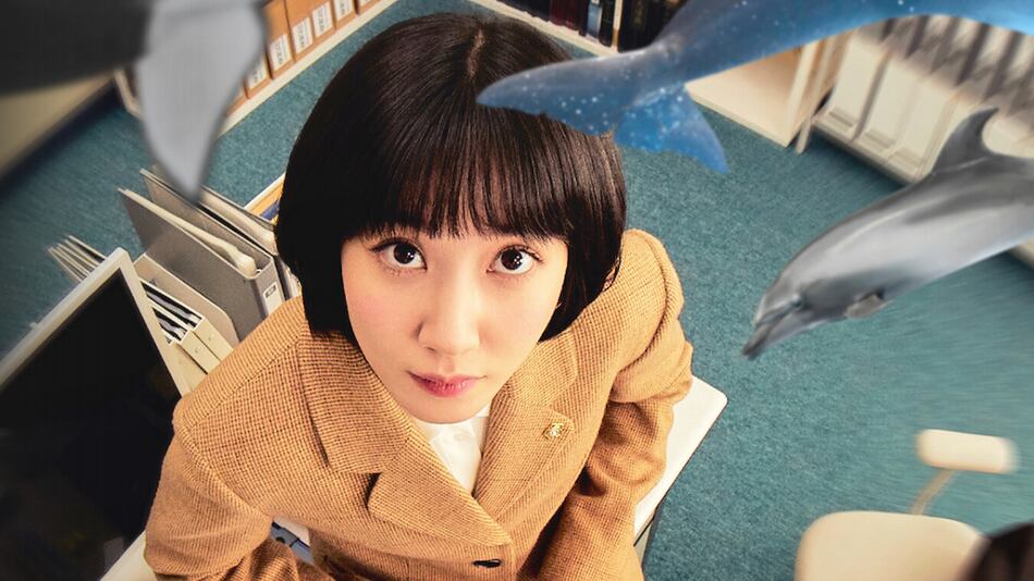 La serie surcoreana está colocada en el top de series más vistas en México.