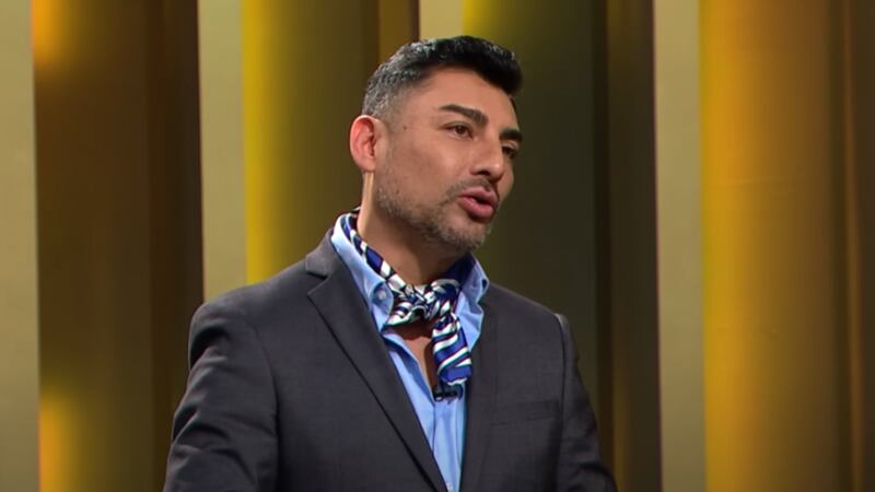 Andrés Caniulef anunció receso de sus redes sociales por razones de salud: aseguró que todas las semanas se habla mal de él