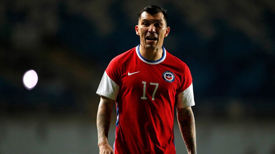 Gary Medel