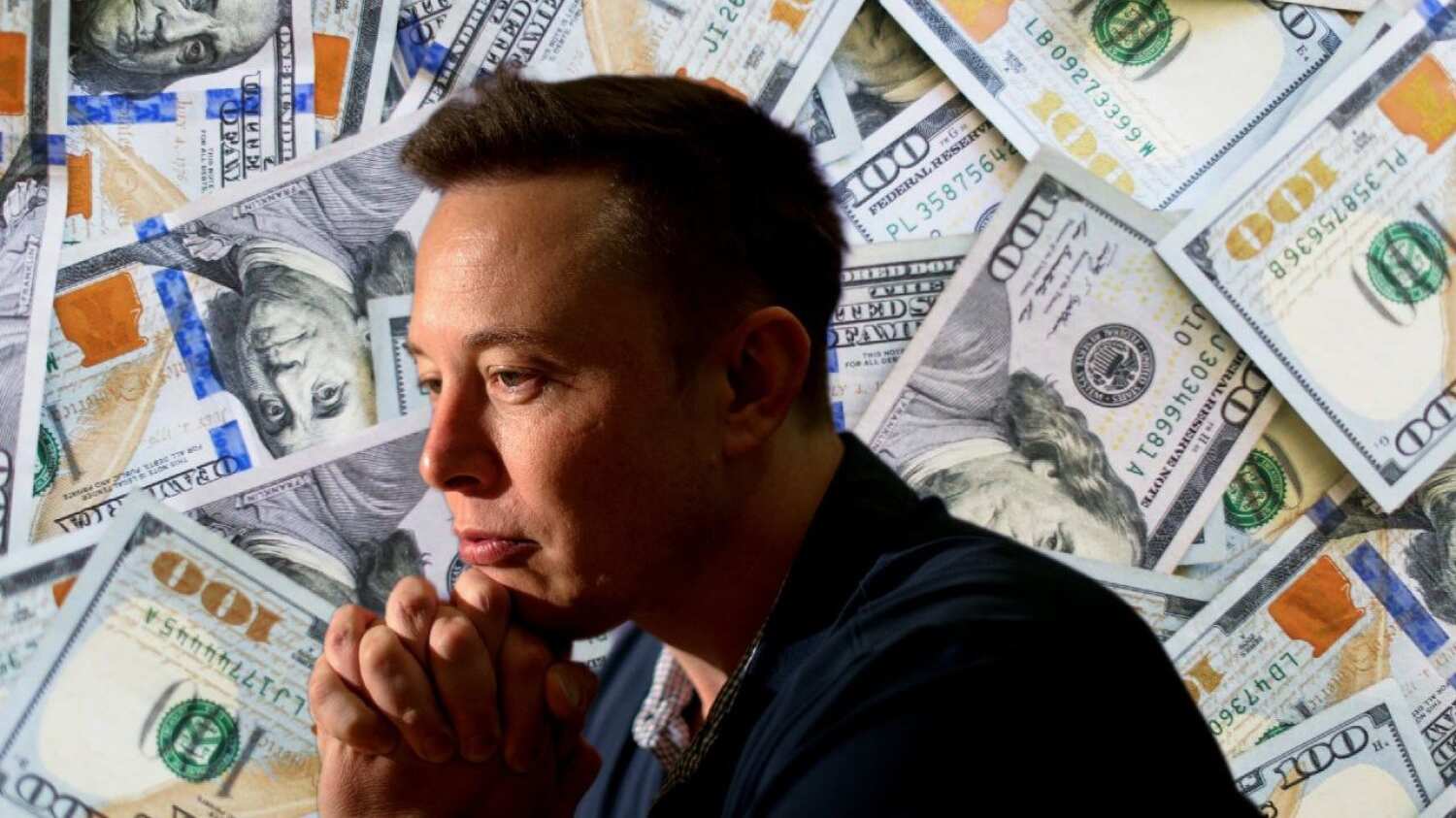 Composición sobre Elon Musk: Kiko Perozo