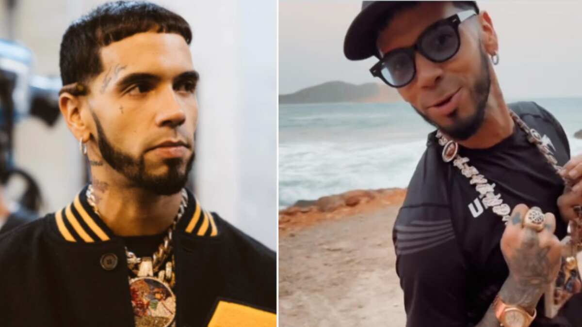 Anuel AA