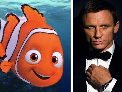 Nemo, James Bond y Semen entre los nombres más raros en un país Latinoamericano
