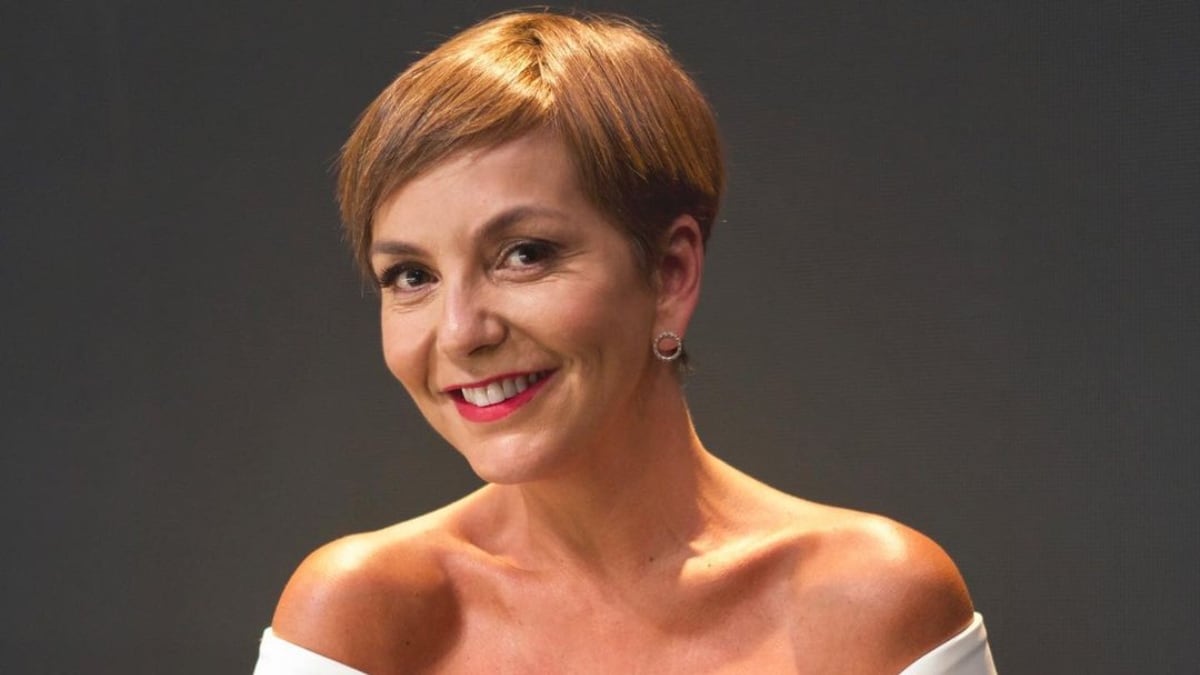 Francisca García-Huidobro