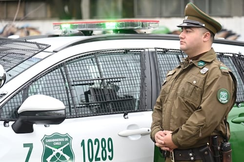 “Escuchamos gritos”: El perturbador hallazgo de 18 adultos mayores en una casa de Temuco