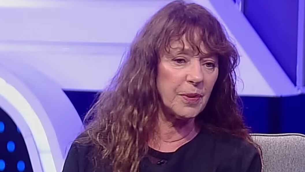 Claudia di Girólamo