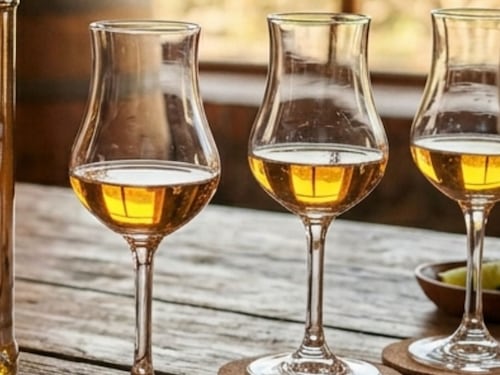 Orgullo nacional: El pisco chileno que conquista el mundo por segundo año consecutivo