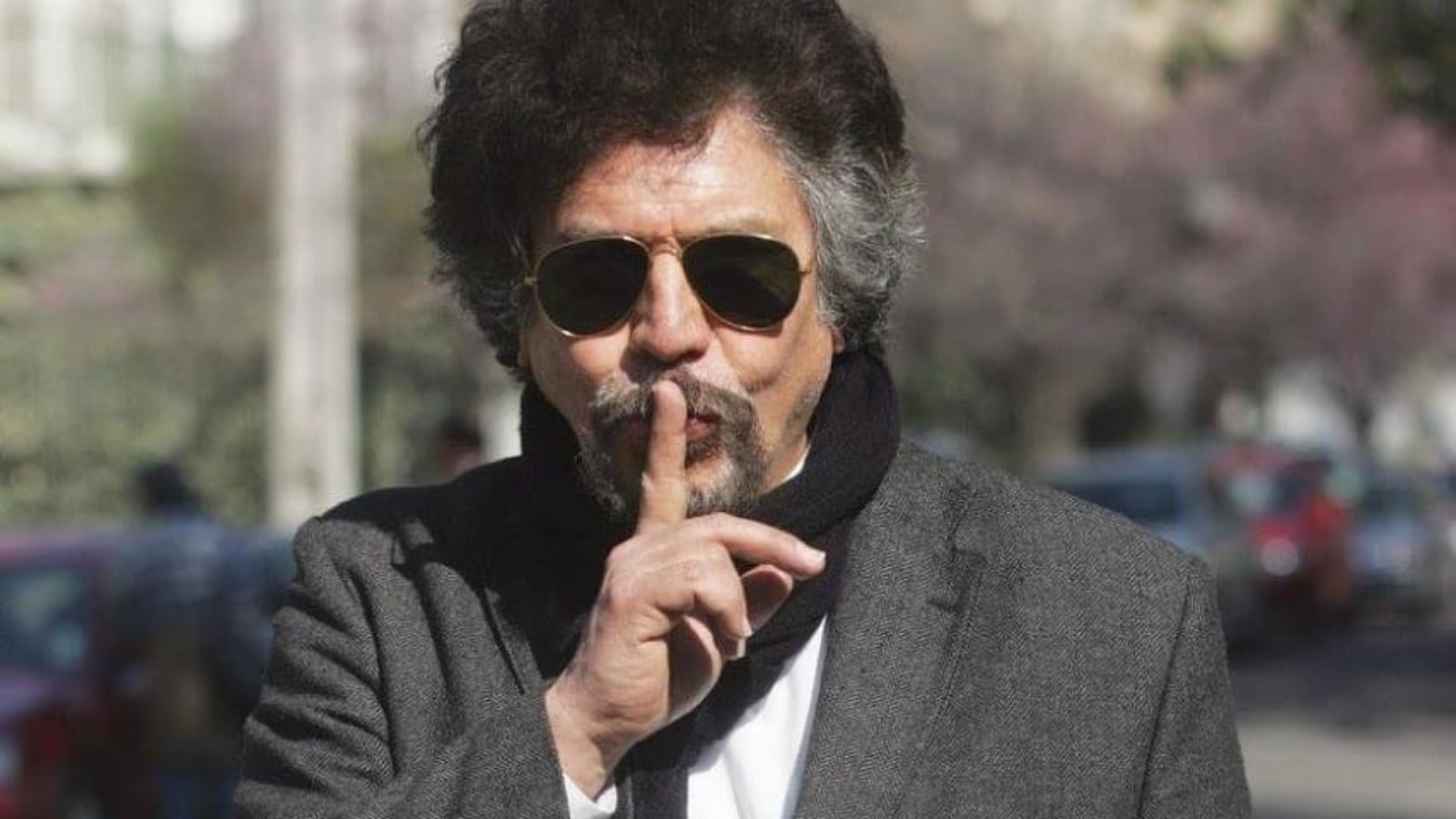 Adriano Castillo