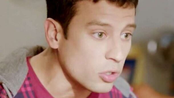 Joselo de 'Como la vida misma'