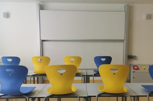 Aula Segura será obligatoria también en colegios particulares