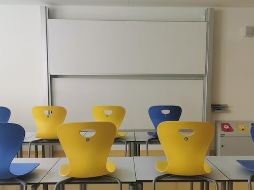 Aula Segura será obligatoria también en colegios particulares