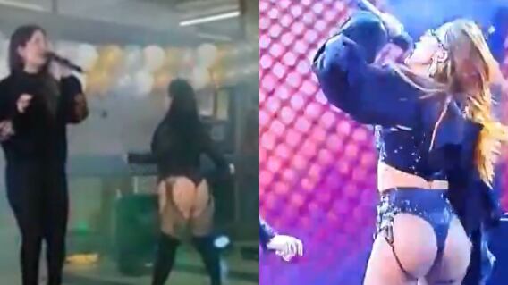 Memes de Anitta