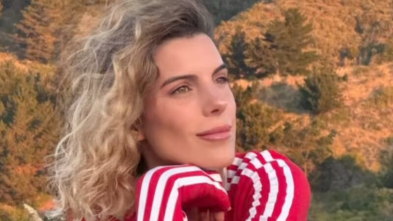 “Jamás postulé al programa de familia de acogida”: Maite Orsini se refirió a polémica acusación sobre adolescente de Mejor Niñez