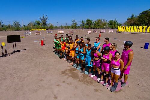 Filtran que famosa habría abandonado el reality show “Vecinos al límite”: revelan los motivos detrás de su salida