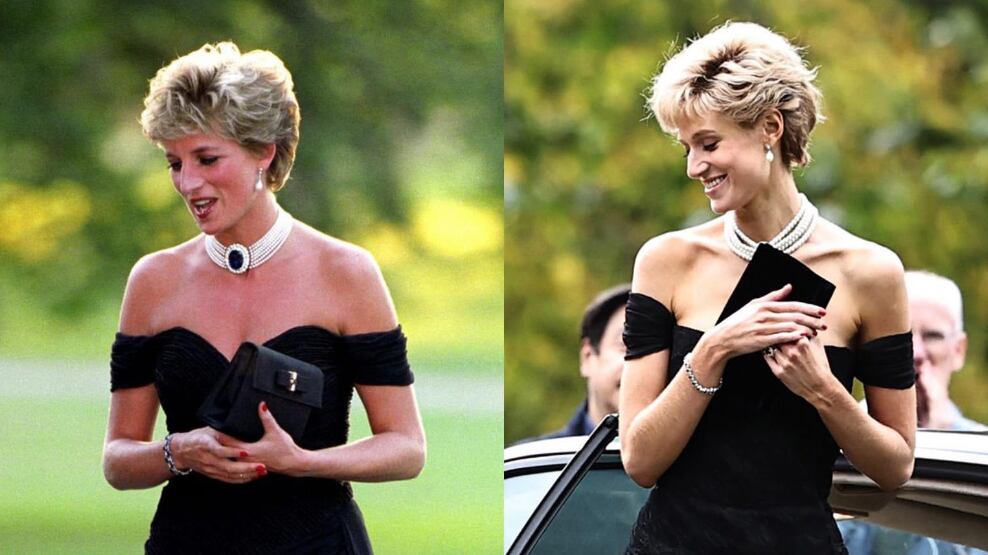 A quarta temporada terminou no final do longo governo de Margareth Thatcher e mostrando também o início dos problemas mais sérios no casamento de Diana e Charles.