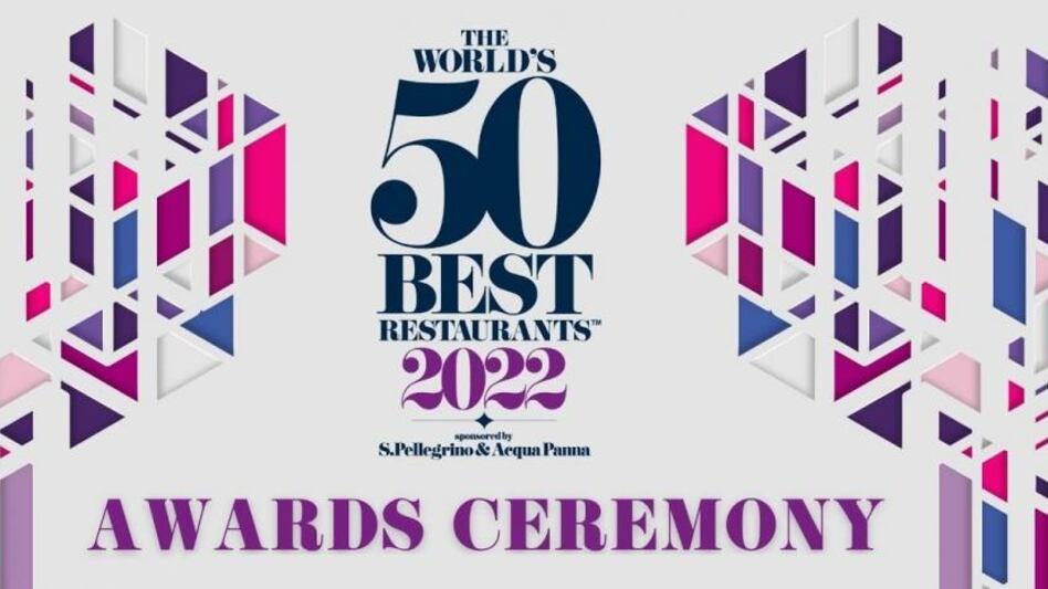 En México puedes comer en dos de los mejores restaurantes del top 10