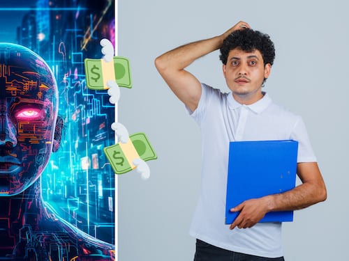 Las 5 carreras que la IA recomienda evitar en 2026 para no perder tiempo ni dinero