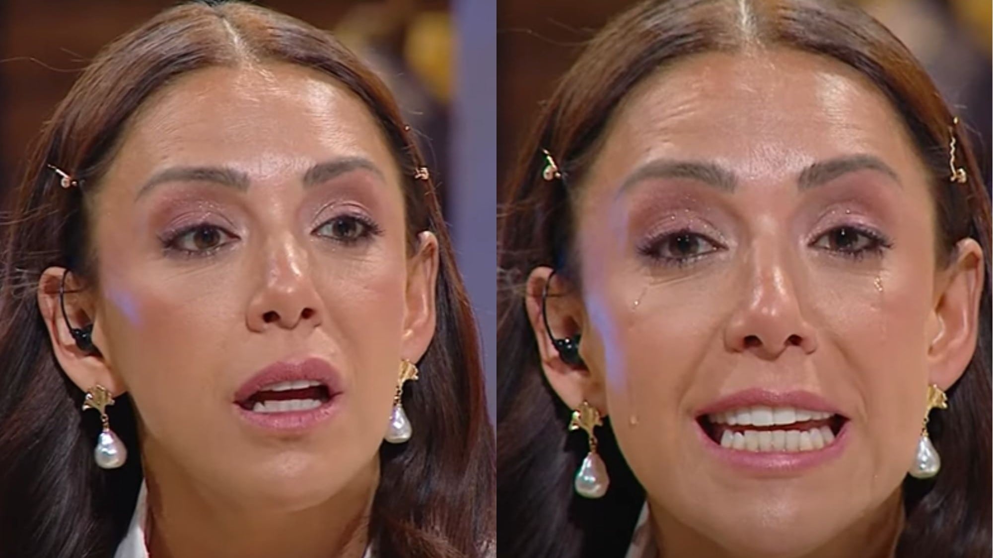Mariela Sotomayor | Only Fama