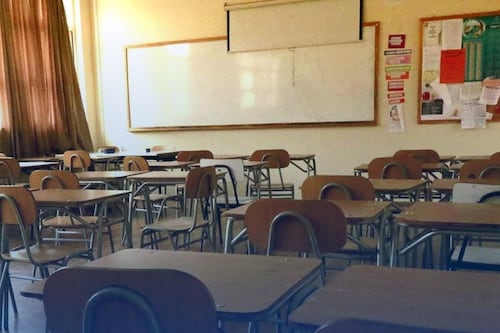 Detienen a joven de cuarto medio por difundir amenazas en redes sociales contra Liceo de Villarrica