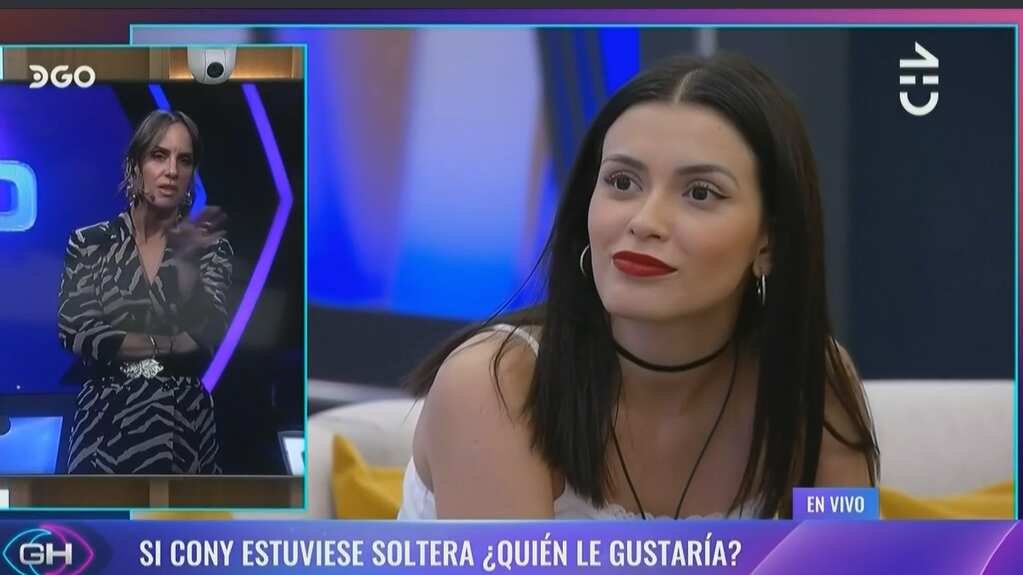Cony Capelli | Gran Hermano