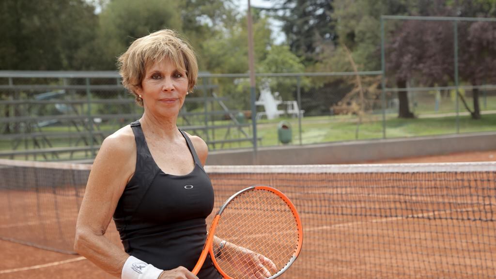 Leyla Musalem / Gentileza