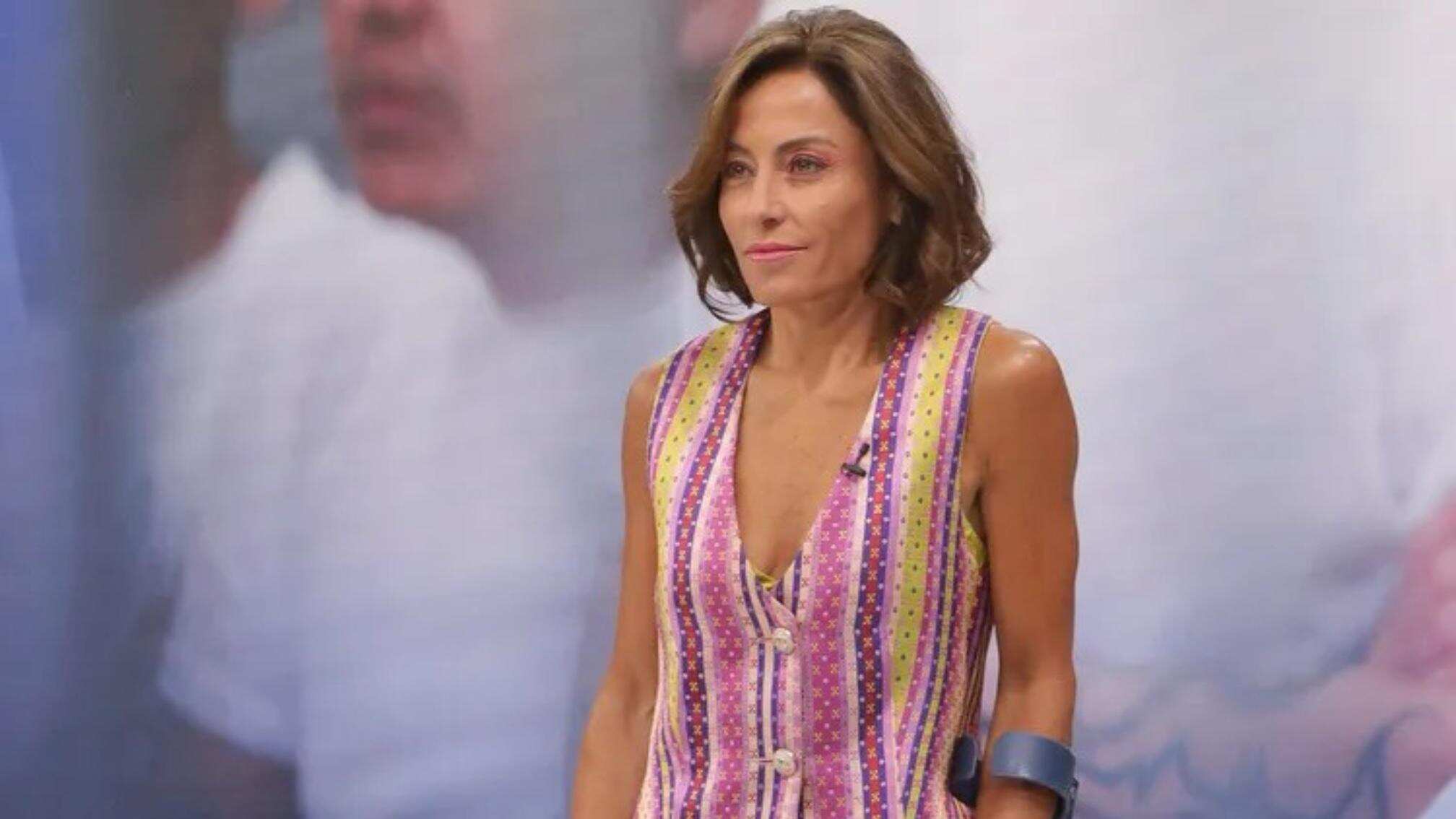 Constanza Santa María