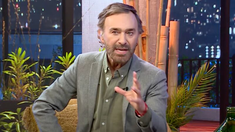 Jordi Castell | Captura: TV+