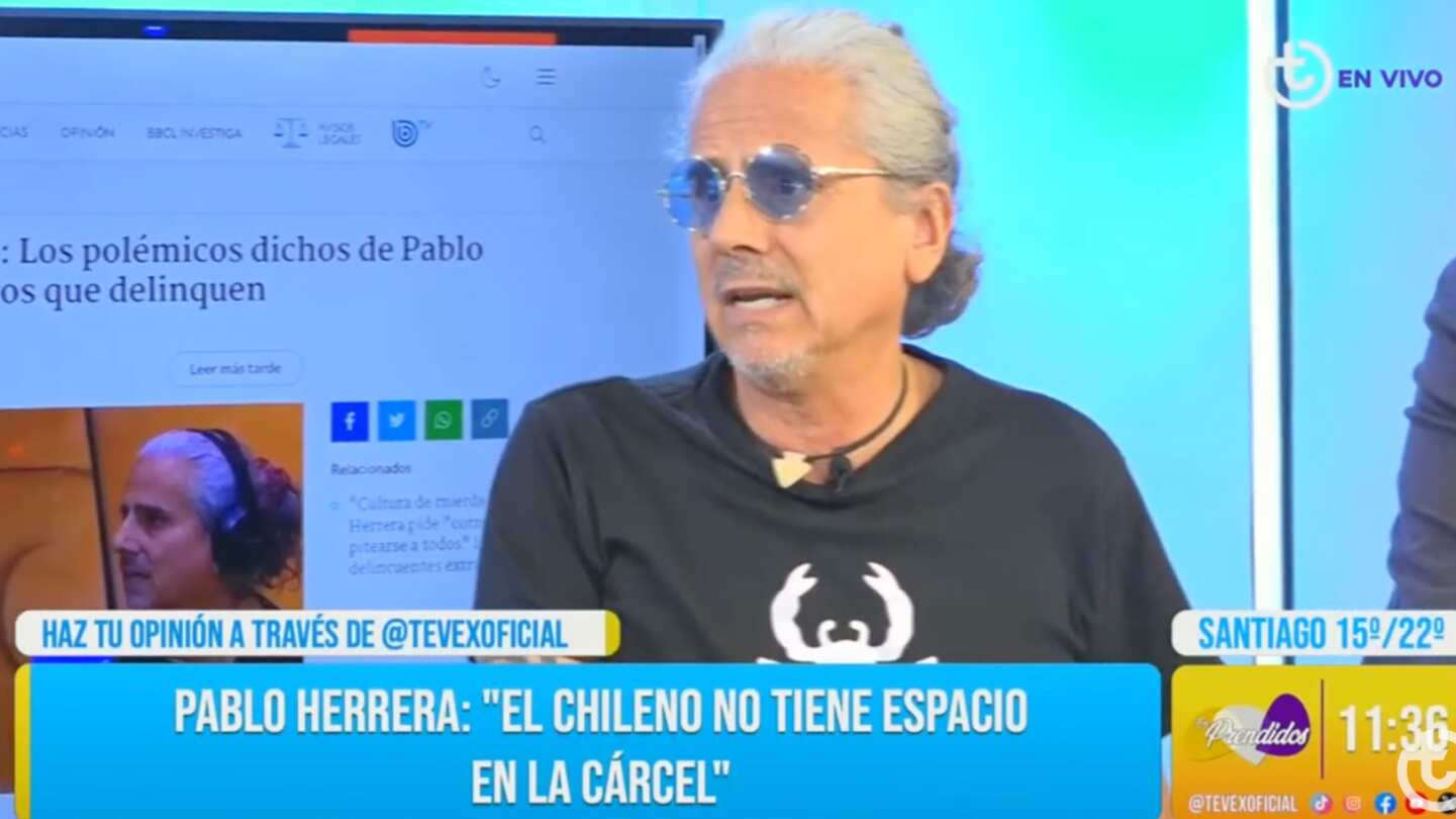 Pablo Herrera