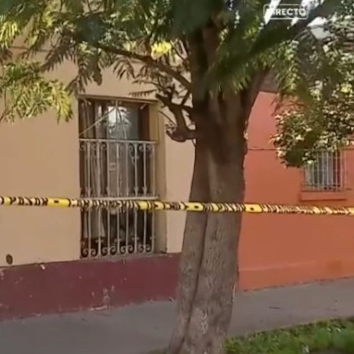 Hombre asesinado por expareja de su conviviente en San Ramón Hombre asesinado por expareja de su conviviente en San Ramón