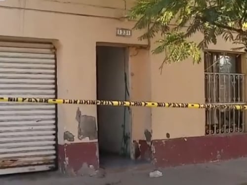 Hombre fue asesinado por la expareja de su conviviente en San Ramón: recibió 10 puñaladas de quien fue su amigo por años