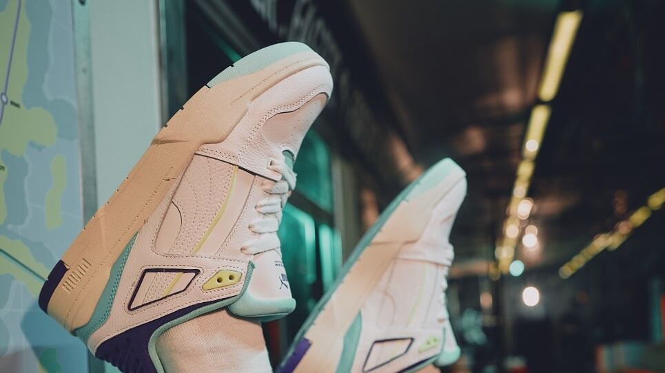 Puma