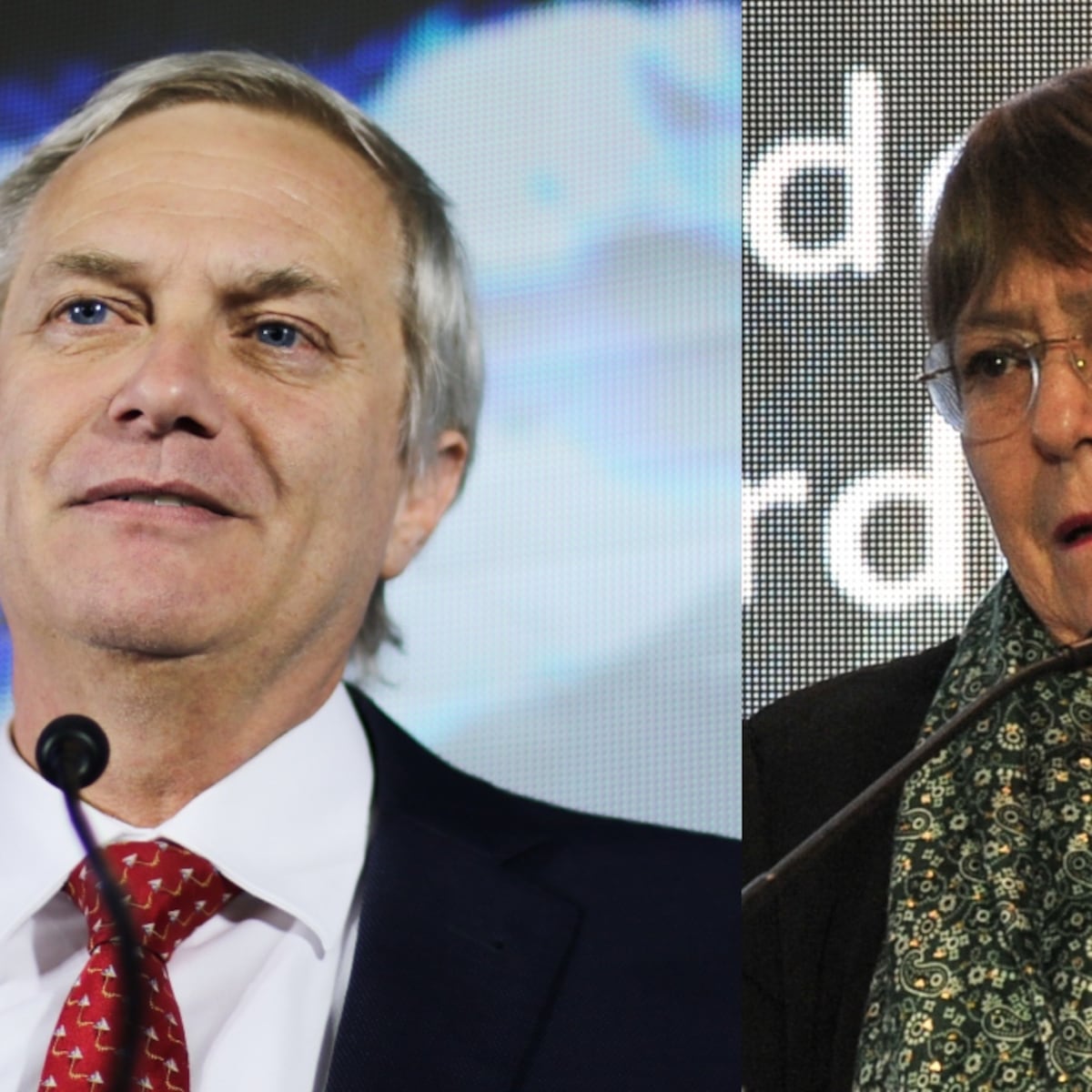 José Antonio Kast confirma cita con Bachelet y apoyo a la ONU José Antonio Kast confirma cita con Bachelet y apoyo a la ONU