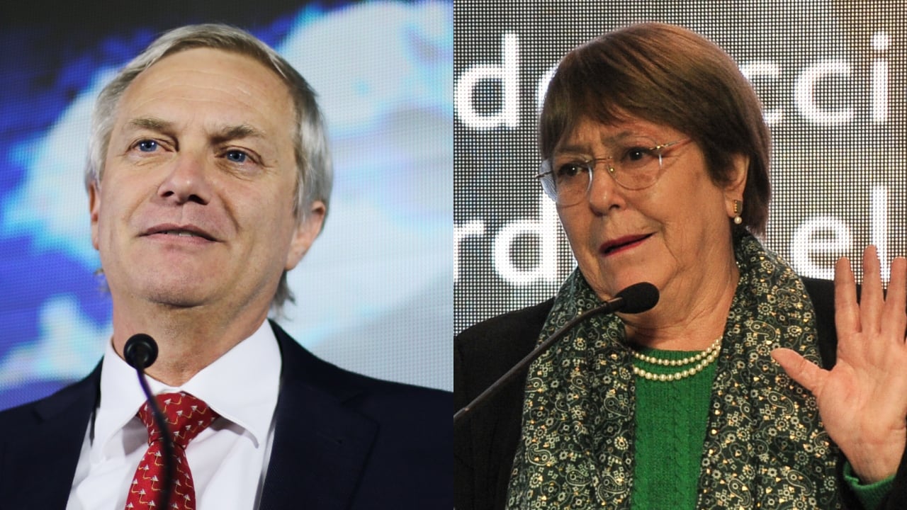 José Antonio Kast confirma cita con Bachelet y apoyo a la ONU no está descartado: “Más allá de las diferencias”