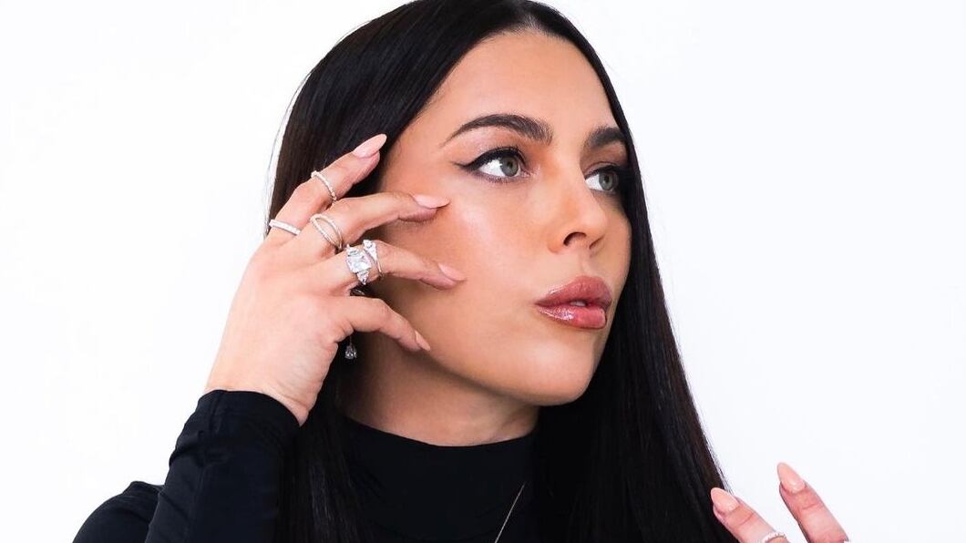 La mediática panelista de "Zona de estrellas" se desahogó este viernes en sus redes sociales al reconocer los esfuerzos que hizo para mantener su matrimonio con Jorge Valdivia.