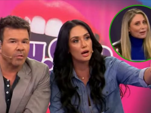 “¡No me voy a callar!”: El feroz cruce entre Pamela Díaz y Gissella Gallardo por chats de Camilo Huerta