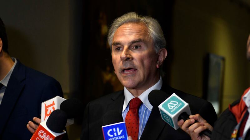 “No han ayudado nunca en nada”: Iván Moreira se fue con todo contra las AFP y aseguró que serán las únicas ganadoras si no hay reforma de pensiones