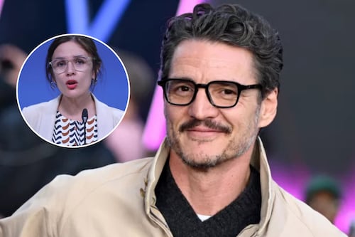 “Ojos abiertos”: Pedro Pascal sorprendió al compartir advertencia de Camila Vallejo por intervención de EEUU en Venezuela