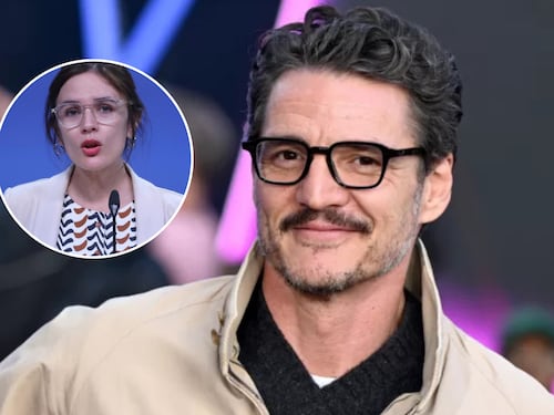 “Ojos abiertos”: Pedro Pascal sorprendió al compartir advertencia de Camila Vallejo por intervención de EEUU en Venezuela